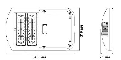 LSL 02-36 А1 scheme